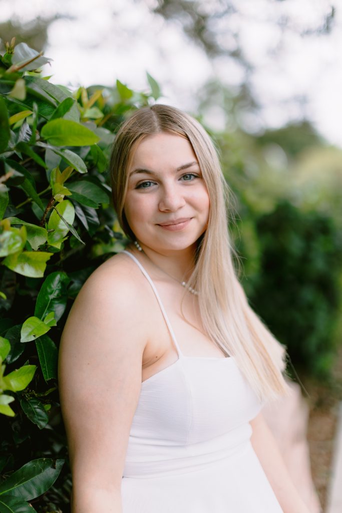 Rose Senior Session 48 of 89