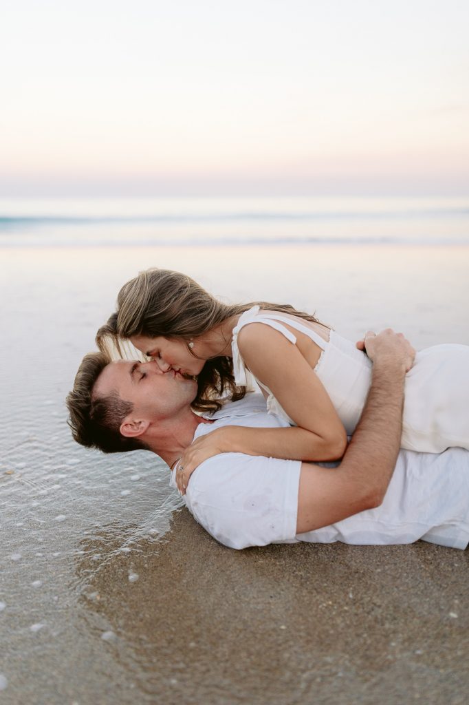 Kaitlyn Hunter Engagement 27 of 27
