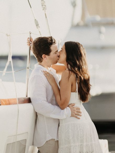 Inego ali key biscayne miami engagement session 50082