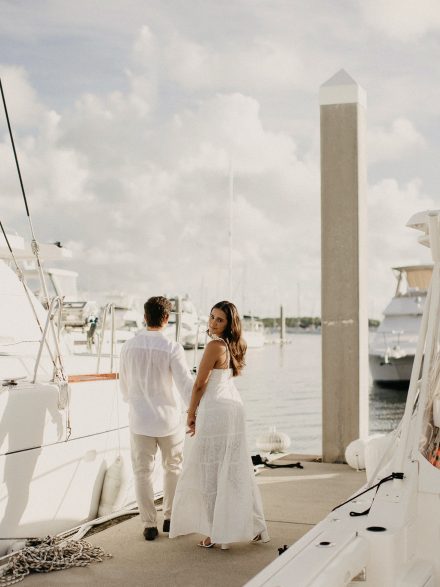 Inego ali key biscayne miami engagement session 50128