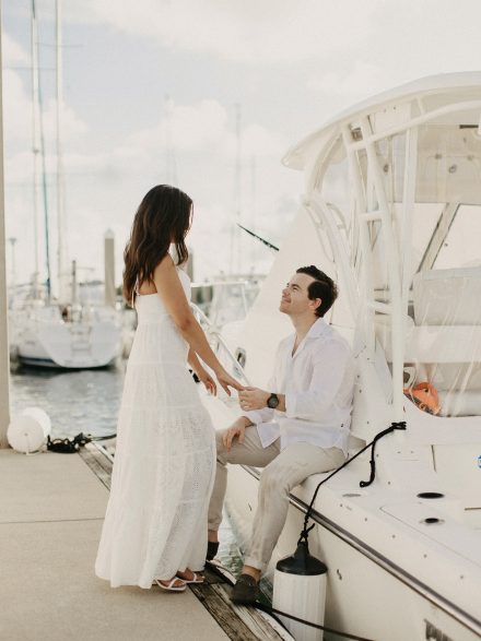 Inego ali key biscayne miami engagement session 50178