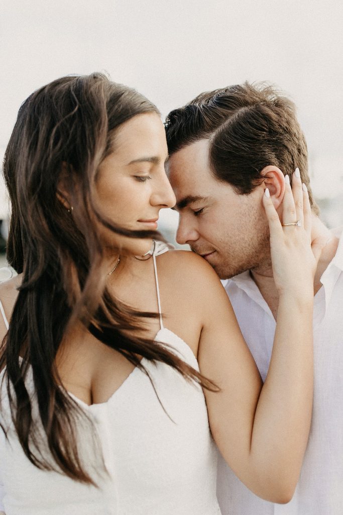 Inego ali key biscayne miami engagement session 60457 2