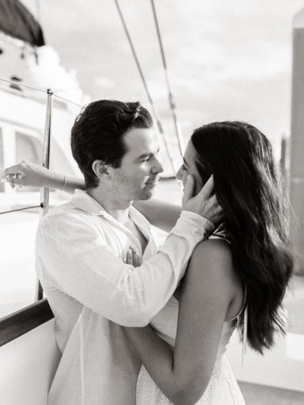 Inego ali key biscayne miami engagement session 60953