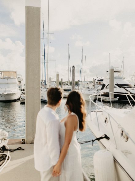Inego ali key biscayne miami engagement session 61128