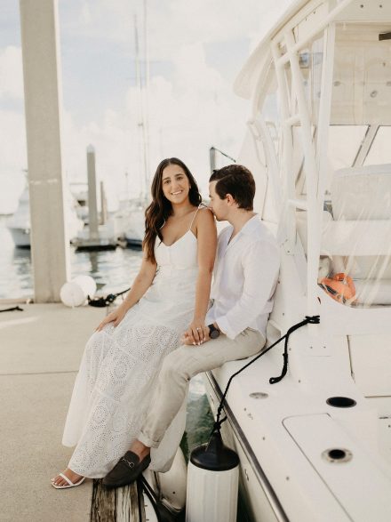 Inego ali key biscayne miami engagement session 61224