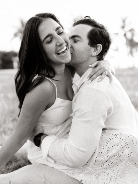 Inego ali key biscayne miami engagement session 61758