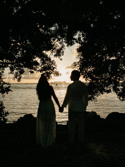 Inego ali key biscayne miami engagement session 62145