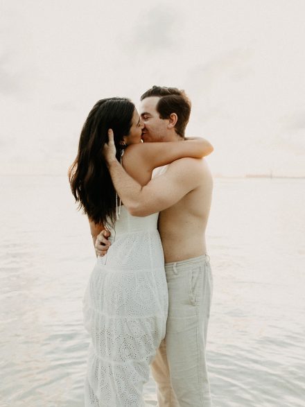 Inego ali key biscayne miami engagement session 62246