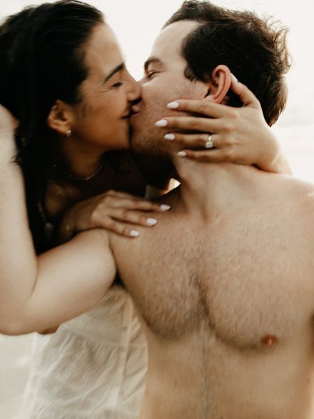 Inego ali key biscayne miami engagement session 62692