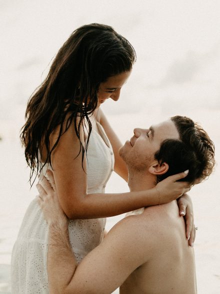 Inego ali key biscayne miami engagement session 62833