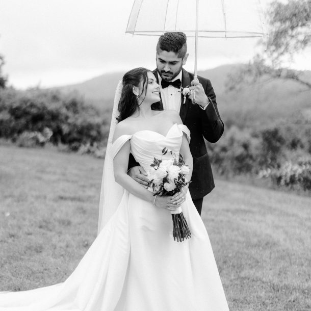 Formal MariaMark Blue Valley Vineyard Winery Delaplane VA 13 of 24