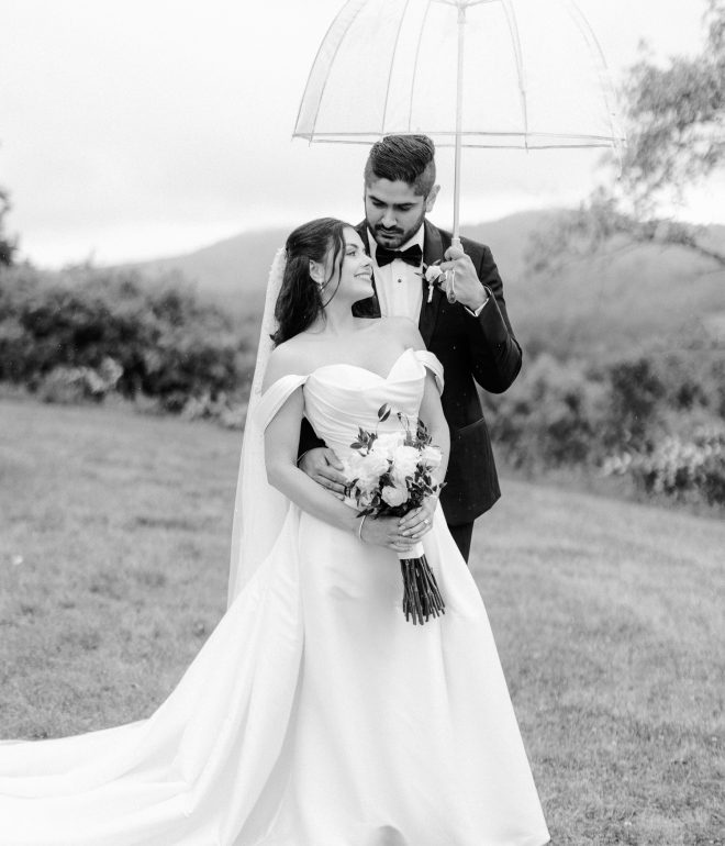 Formal MariaMark Blue Valley Vineyard Winery Delaplane VA 13 of 24