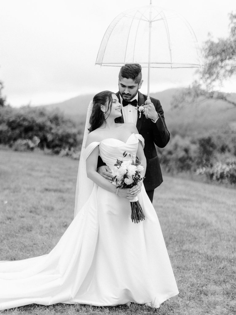 Formal MariaMark Blue Valley Vineyard Winery Delaplane VA 13 of 24