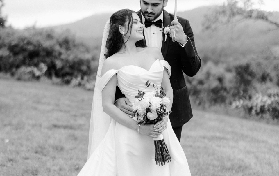Formal MariaMark Blue Valley Vineyard Winery Delaplane VA 13 of 24