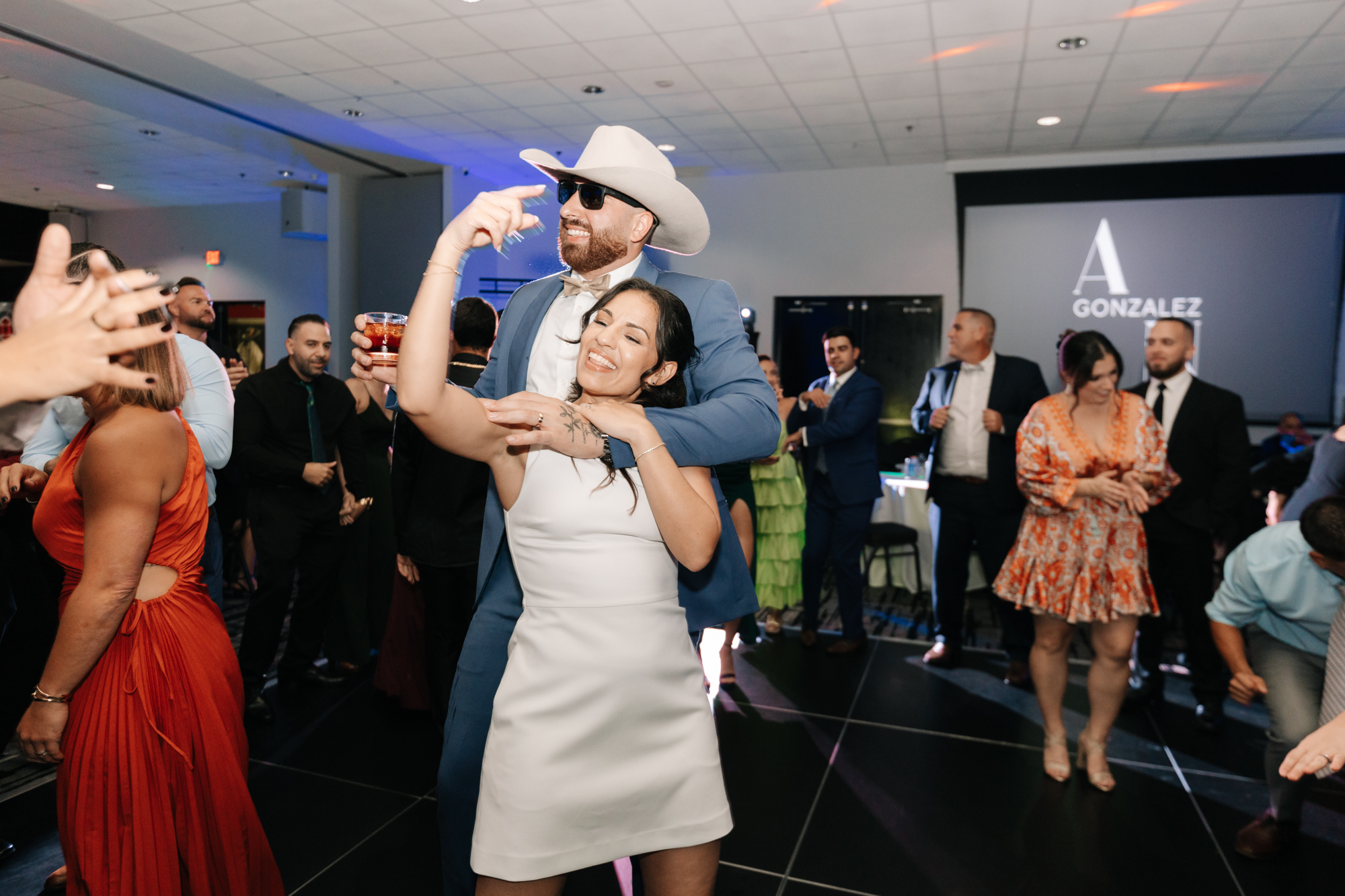 Adrian + Natalie