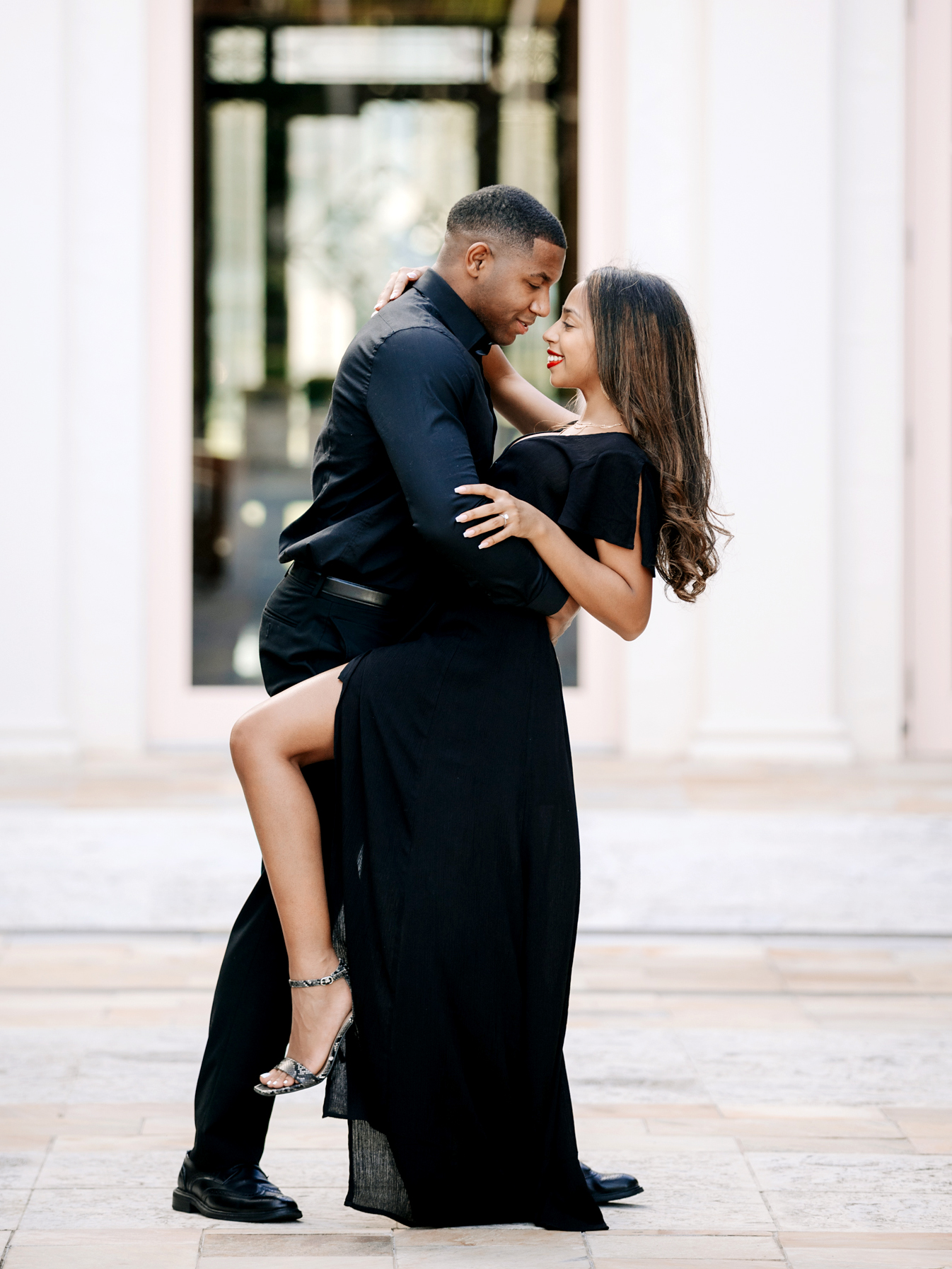 Jocelyn Zach Engagemen1