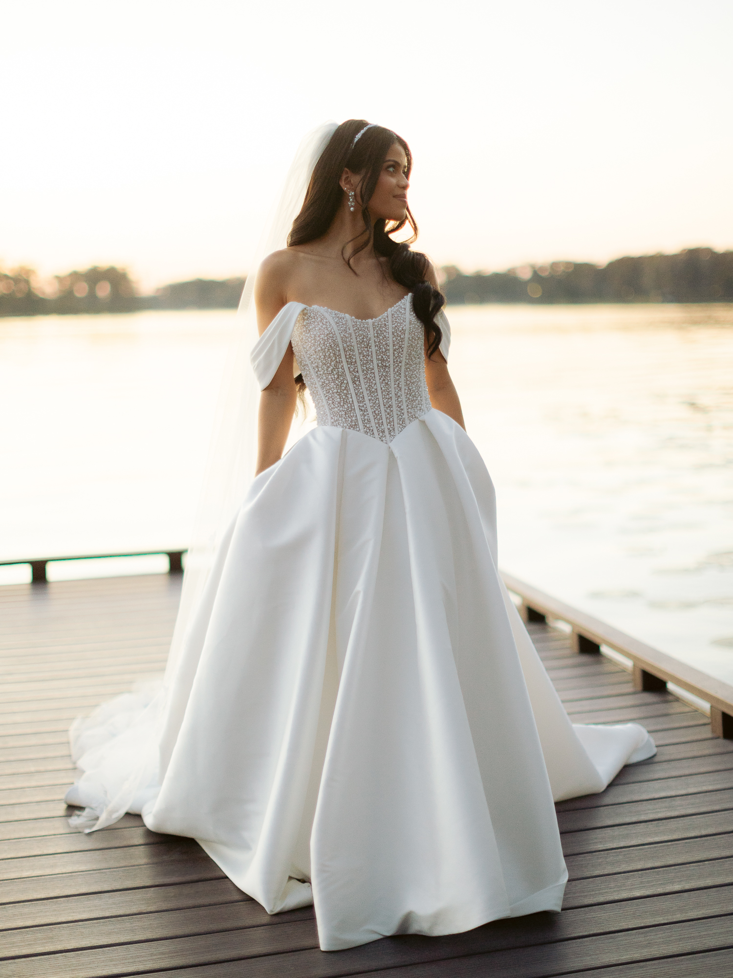 Weddings & Portrait Photographer 93 91Karen & Henry