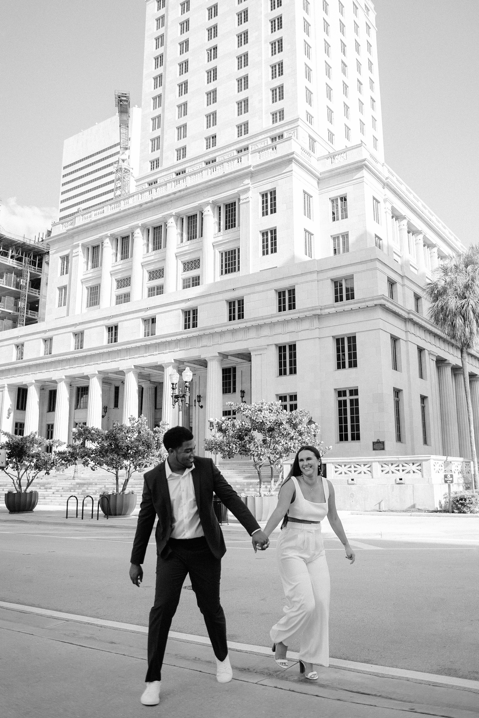 Megan Tre Engagement 2 of 3