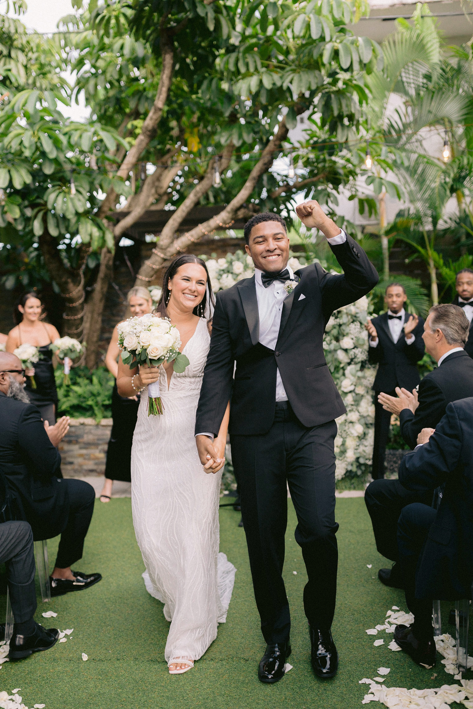 Megan Tre Weddings 3 of 3